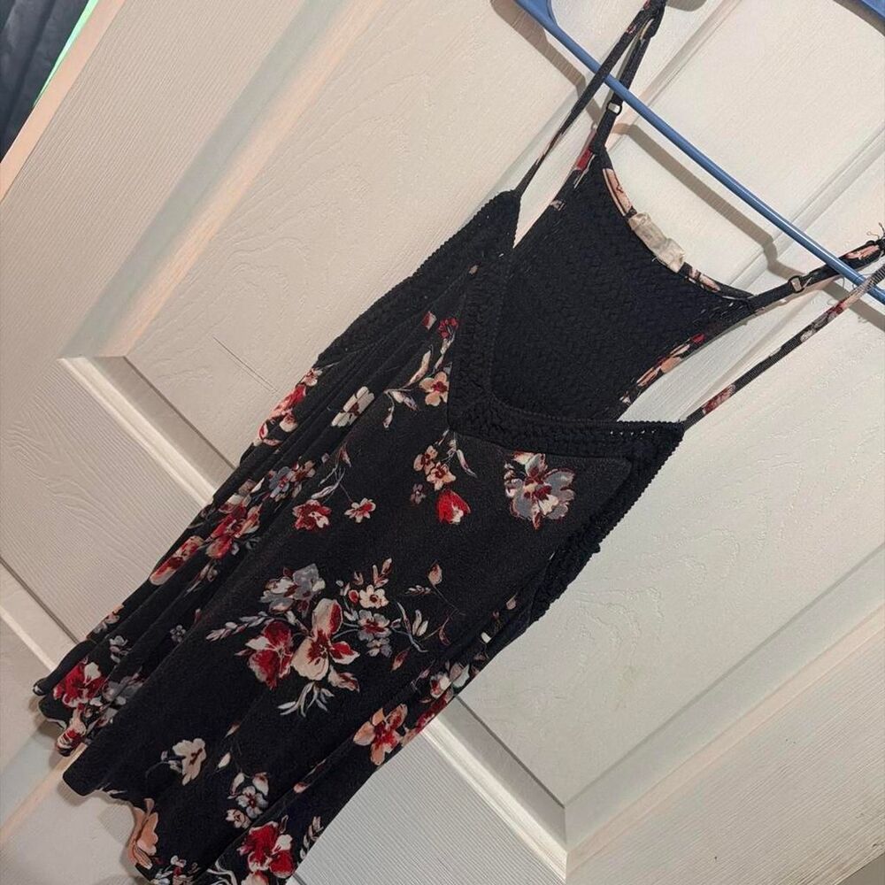 Maurices Women's multi Blouse